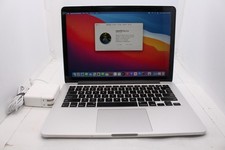 Apple MacBook Pro 13 Retina 2013 i5 4GB 128GB SSD READ Screen Battery