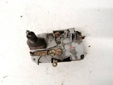Porte avant et accessoires Lancia ZETA