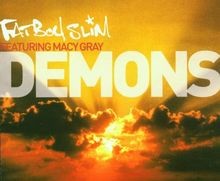 Demons von Fatboy Slim Feat.Macy Gray | CD | Zustand akzeptabel