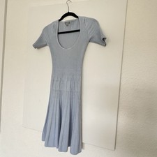 Guess Mini Dress XS/Blue/Spring/Autumn/Winter/Perfect For Value Curves/Discrete.
