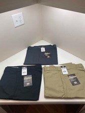 Dickies Twill Work Short Loose Fit 15" Inseam - New
