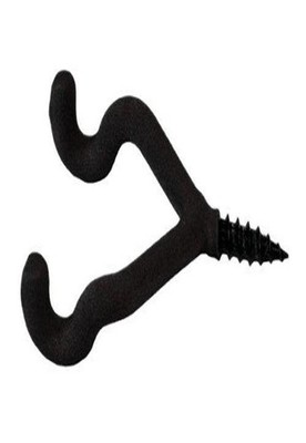 Muddy Treestands Double Accessory Hook - 1 Count