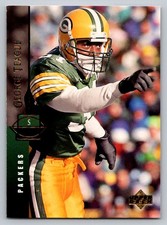 1994 Upper Deck #190 George Teague