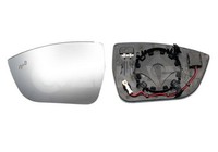 Alkar Spiegelglas, AußEnspiegel 6481094 FüR Cupra Seat