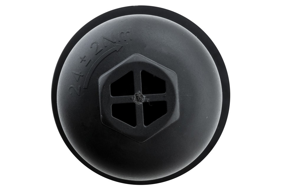 Fits NTY CCL-FR-035 OIL FILTER HOUSING COVER