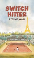 Barnaby Starr | Switch-Hitter | Buch | Englisch (2024) | Austin Macauley