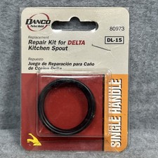 Danco 80973 Repair Kit for Delta Kitchen Spout DL-15 NOS