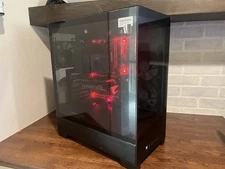 GAMING PC DLSS READY! NVIDA RTX 2060 Intel i5 8500 16gm Ram 500gb SSD 
