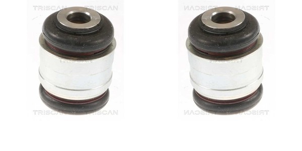 2X Triscan Querlenkerlager Vorne Links Rechts FüR Tesla Model 3 5YJ3 5YJS 5YJX-image