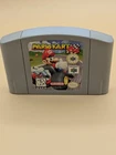 Mario Kart 64 (Nintendo 64, 1997)