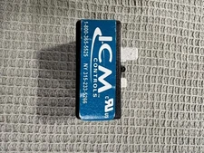 ICM Delay Break Timer Short Cycle Control – Model AMS24A300 – New