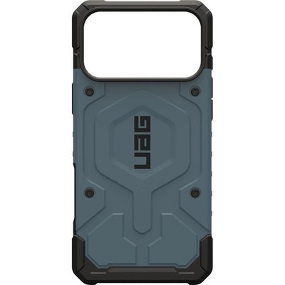 Handyhülle für iPhone 17 Pro Max UAG Case Cover Schutzhülle Etui Hülle Blau