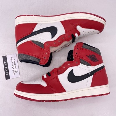 Air Jordan 1 Retro High OG 