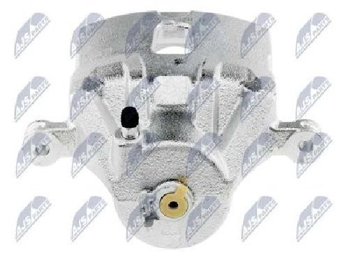 Original NTY Brake Caliper HZP-HY-500 For Hyundai KIA