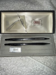 Cross Pen Vintage | eBay