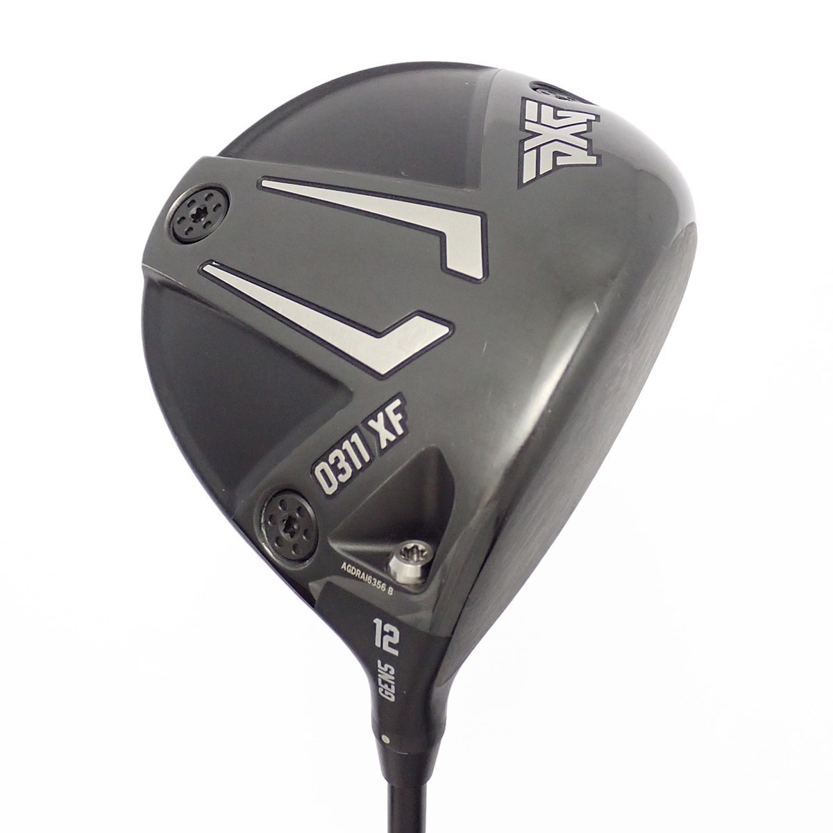 PXG 0311 XF GEN5 드라이버 12도 우측, 투어 AD IZ-6 플렉스-S