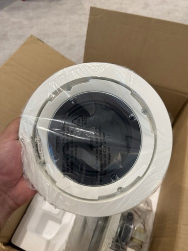 JBL 8124 4-Inch Round Ceiling Speakers, White, Wired, 4 Pack - Picture 2 of 7