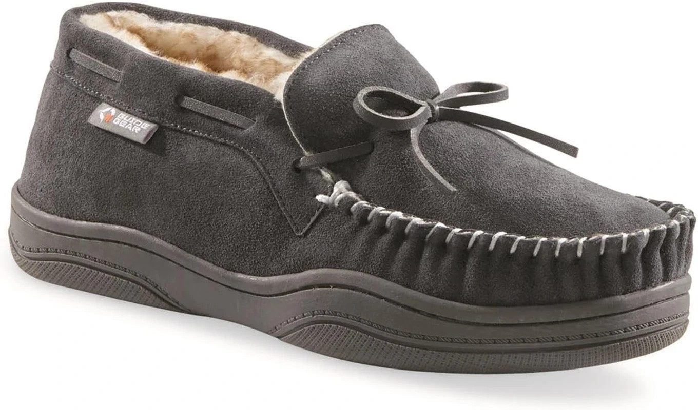 &ndash; Indoor Outdoor Bedroom House Slippers
