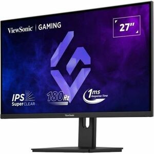 Viewsonic XG27G1. Displaydiagonale: 68,6 cm 27'' Displayauflösung: 1920 x 1080