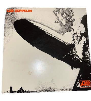 Led Zeppelin 1 by Led Zeppelin (Record, 2014) for sale