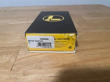 Leatherman Raptor Response Folding Trauma Shears Multitool (NAVY BLUE)