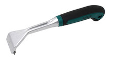 Farb Reiniger Glasschaber Hartmetall 51 mm Farbschaber Farbkratzer Wechselklinge