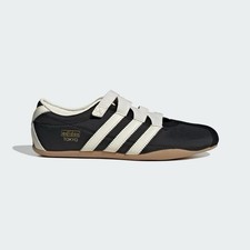 adidas Tokyo MJ Black Cream White Women's Sizes 5-11 JR4790