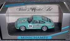 1/43 Porsche 911 Carrera Cup No. 24 1994 964