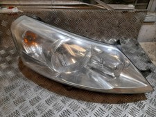 Feu avant (phare) Citroen JUMPY