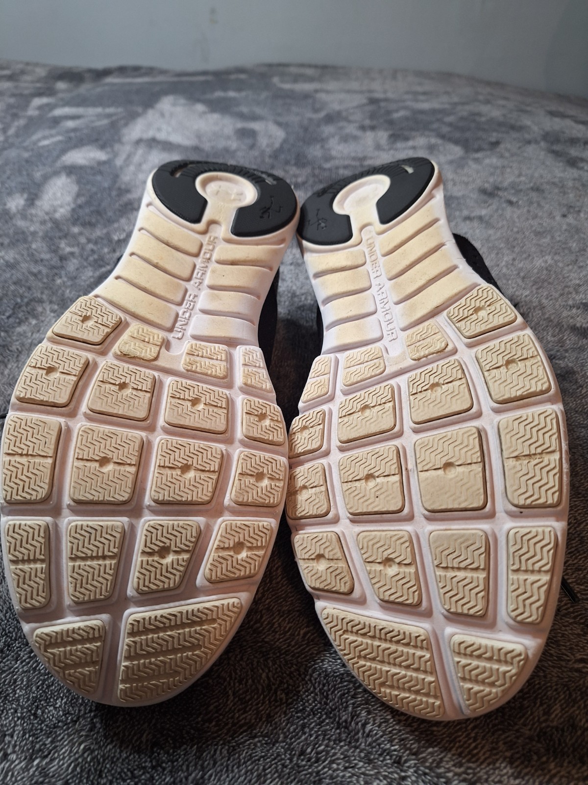 Under Armour Speedform Threadborne Slingwrap Snea… - image 12