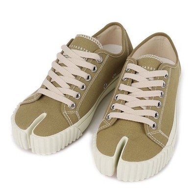 Maison Margiela Tabi Women's Sneakers 79626974