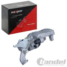 MAXGEAR BREMSSATTEL HINTEN RECHTS PASSEND FÜR JAGUAR S-TYPE XF XJ XK | 82-0808