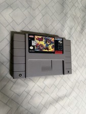 SWAT Kats (SNES, Super Nintendo) Authentic Tested