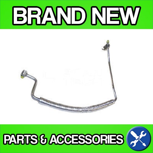 For SAAB 900 (94-98) COMPRESSOR TO CONDENSOR HOSE