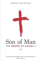 Samuel Whitefield | Son Of Man | Taschenbuch | Englisch (2019) | One King, Inc
