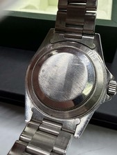 2006 ROLEX MENS SUBMARINER 14060M 40MM NO DATE SPB-TS 359556 11