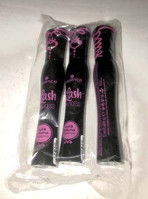 | Lash Princess Curl & Volume Mascara | Vegan & Cruelty Free 3 Pack
