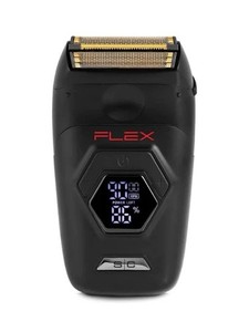 StyleCraft Professional Flex Shaver With Super-Torque Motor  | SC806B