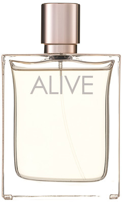 Hugo Boss Alive Eau de Toilette 50 ml OVP NEU