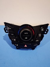2015-2017 Hyundai Veloster Auto Heater A/C Cl...