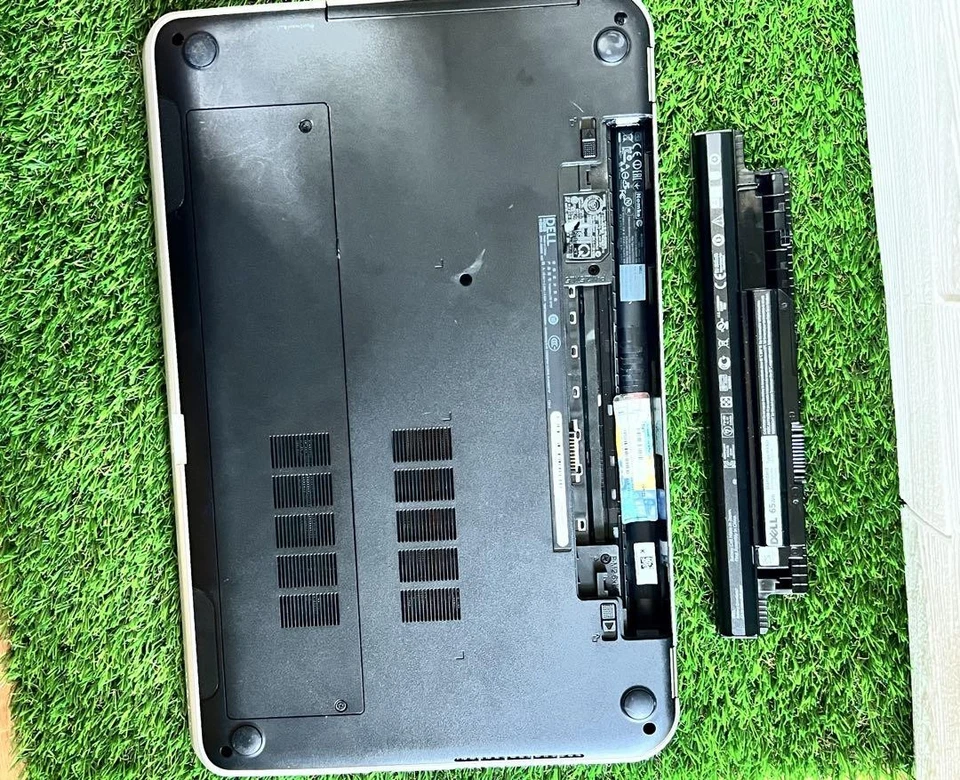 Dell Inspiron 17R Laptop 17.3 Inch Notebook Windows Pc For Home School & Work - Image 3 of 4