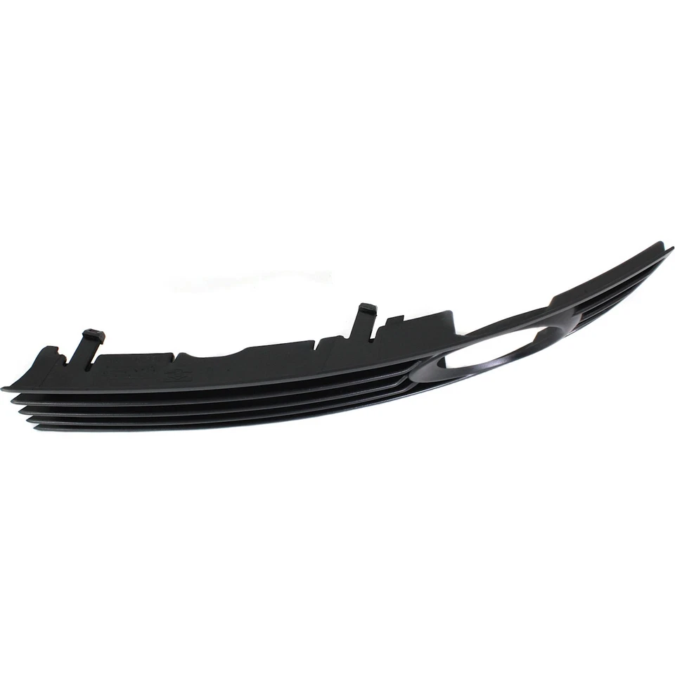 Nueva luz antiniebla moldura lámpara de conducción lado izquierdo mano izquierda AU1036102 8E0807681A01C Foto 4 de 4