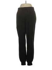 Zenergy by Chico's Women Black Track Pants S