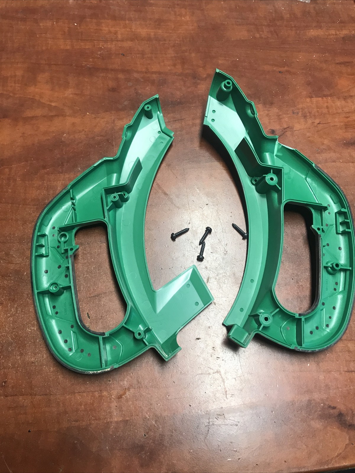 Use Genuine Part Handle Set Crack Assy For Hitachi C12RSH2 1