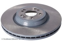 Bremsscheibe Vorne Blue Print ADBP430177 FÜR Mercedes