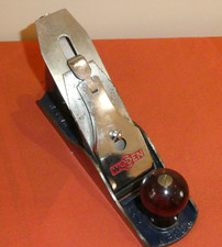 Superb Vintage WODEN No 4 (W4) Smoothing Plane, British Made
