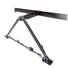 SP54-182 RV Hitch Mount Stabilizer for 2" Receiver - Fits Trailer, Truck, 5th 