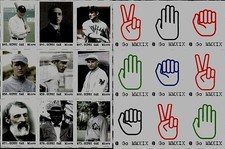 United States Postal Service Commemorates Negro League With New Stamp 4