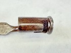 Unknown Small Miniature Child / Cadet Socket Bayonet — photo 5