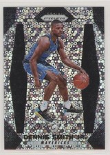 2017-18 Panini Prizm Fast Break Prizm Dennis Smith Jr #99 0g46